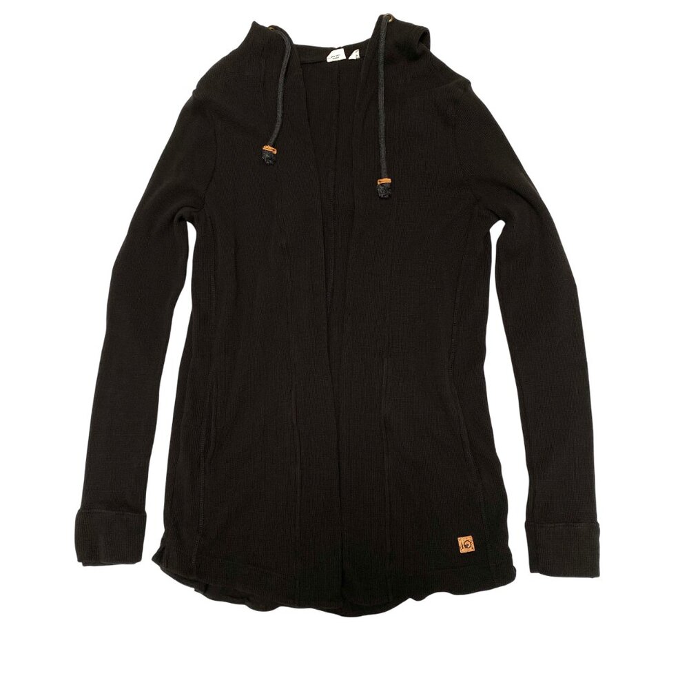 Tentree Forever After Longsleeve Hooded Cardigan